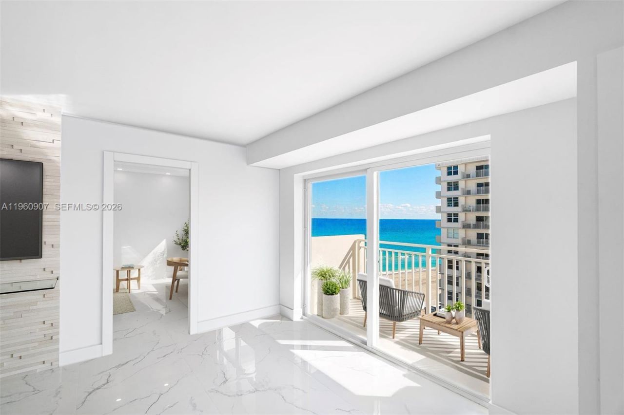 4505 S Ocean Blvd, Unit 703, Highland Beach, FL 33487 Photo