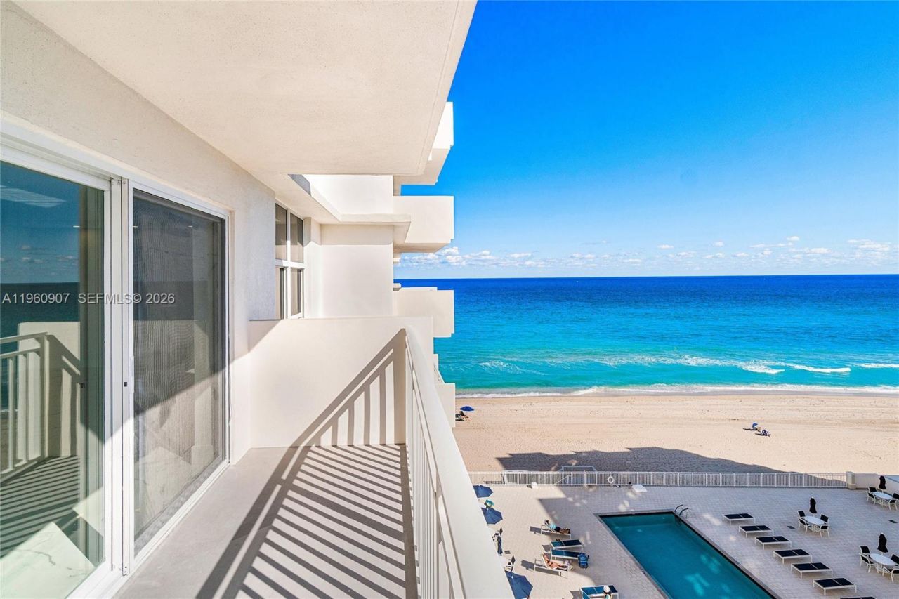 4505 S Ocean Blvd, Unit 703, Highland Beach, FL 33487 Photo