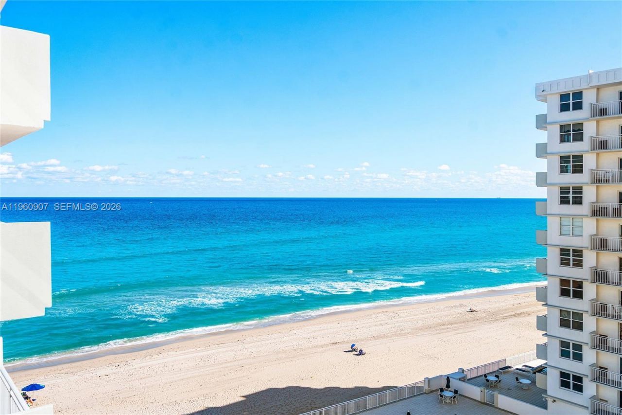 4505 S Ocean Blvd, Unit 703, Highland Beach, FL 33487 Photo