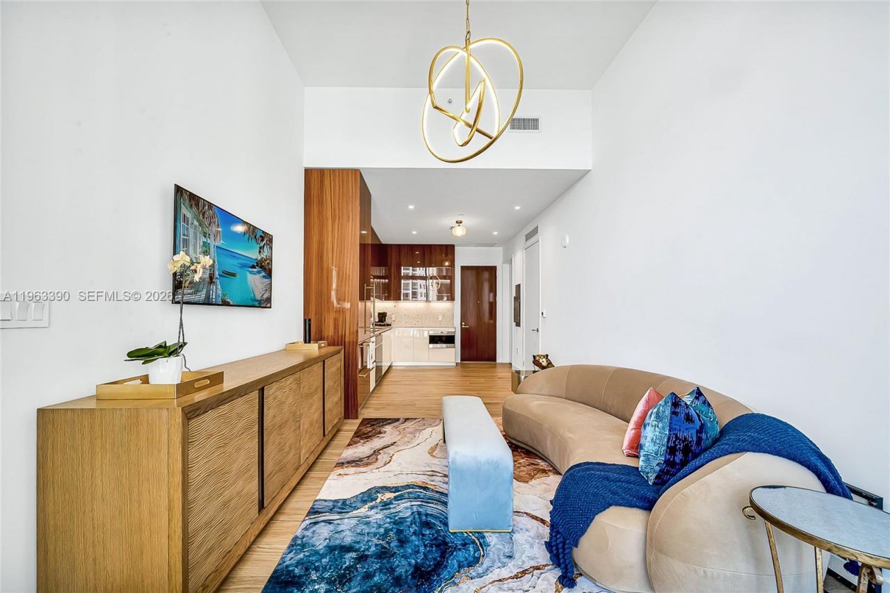 2655 S Bayshore Dr, Unit 706, Miami, FL 33133 Photo