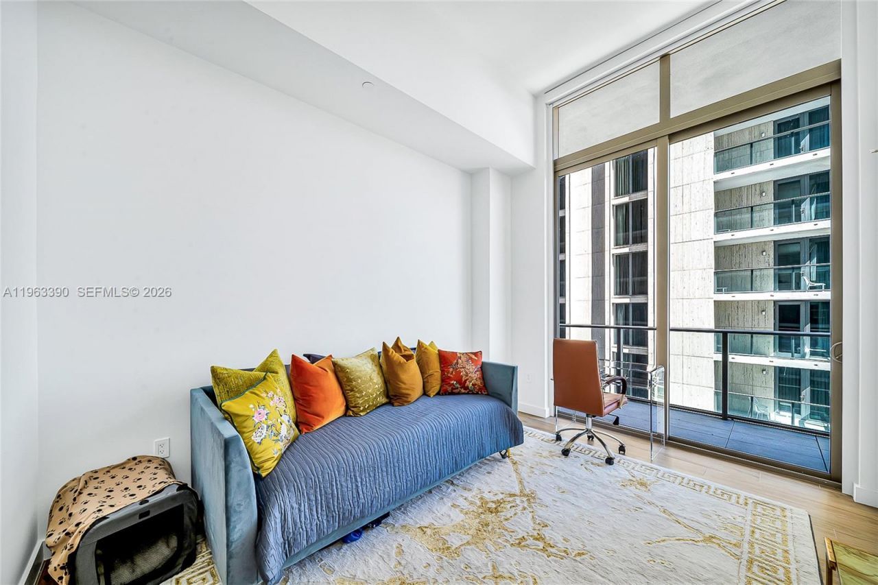 2655 S Bayshore Dr, Unit 706, Miami, FL 33133 Photo