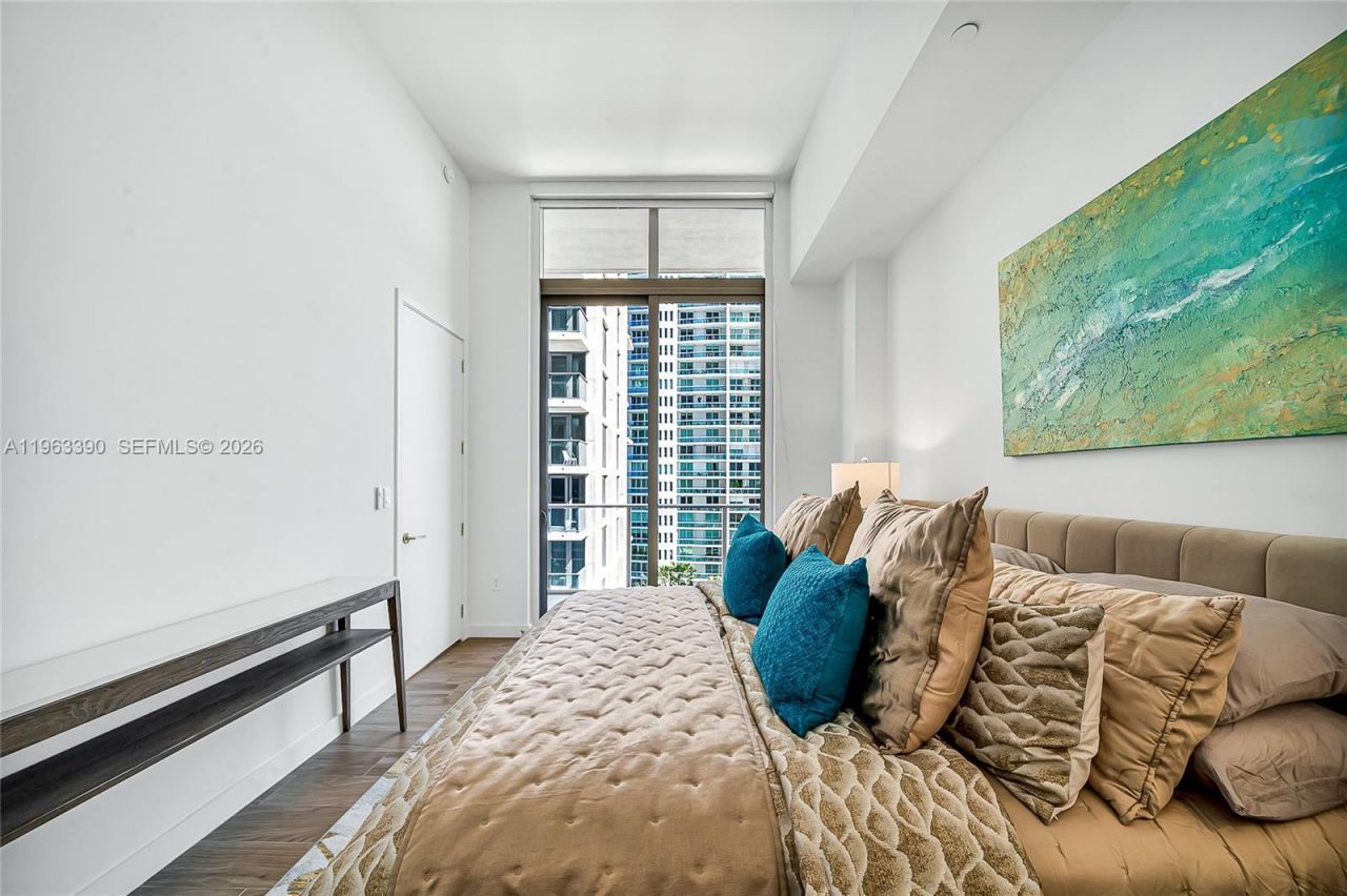 2655 S Bayshore Dr, Unit 706, Miami, FL 33133 Photo