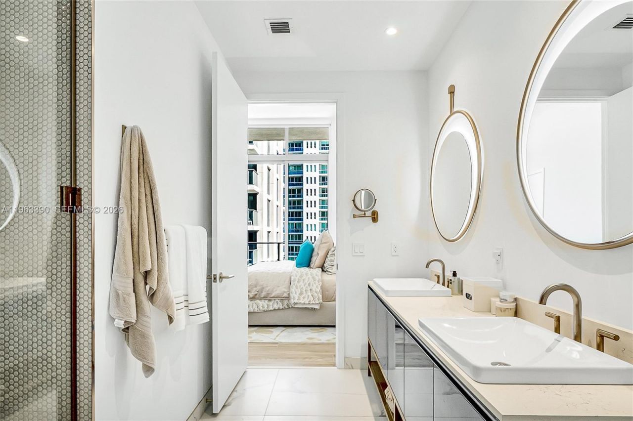 2655 S Bayshore Dr, Unit 706, Miami, FL 33133 Photo