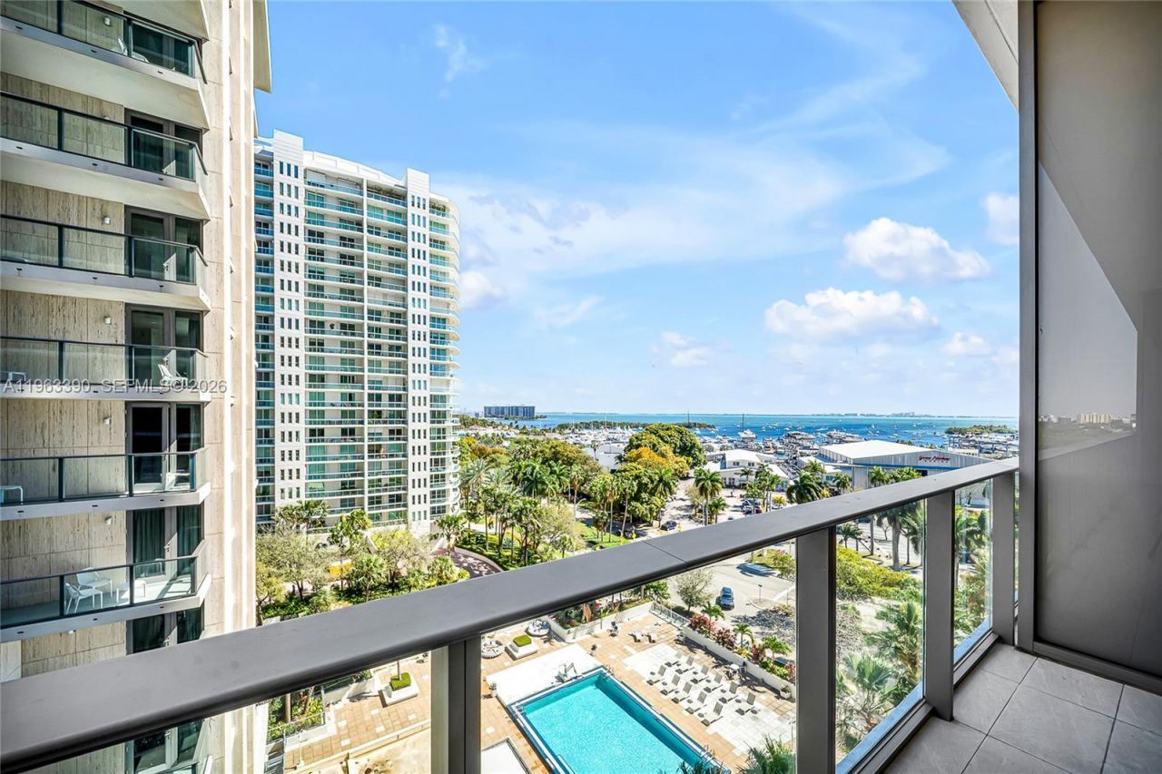 2655 S Bayshore Dr, Unit 706, Miami, FL 33133 Photo