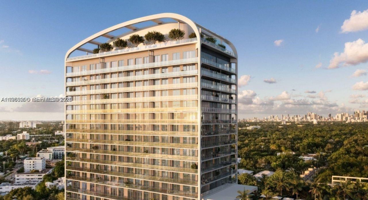 2655 S Bayshore Dr, Unit 706, Miami, FL 33133 Photo