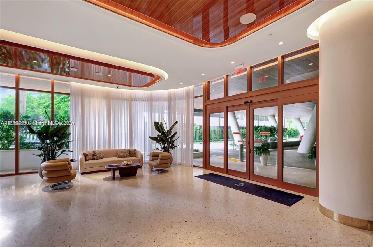 2655 S Bayshore Dr, Unit 706, Miami, FL 33133 Photo