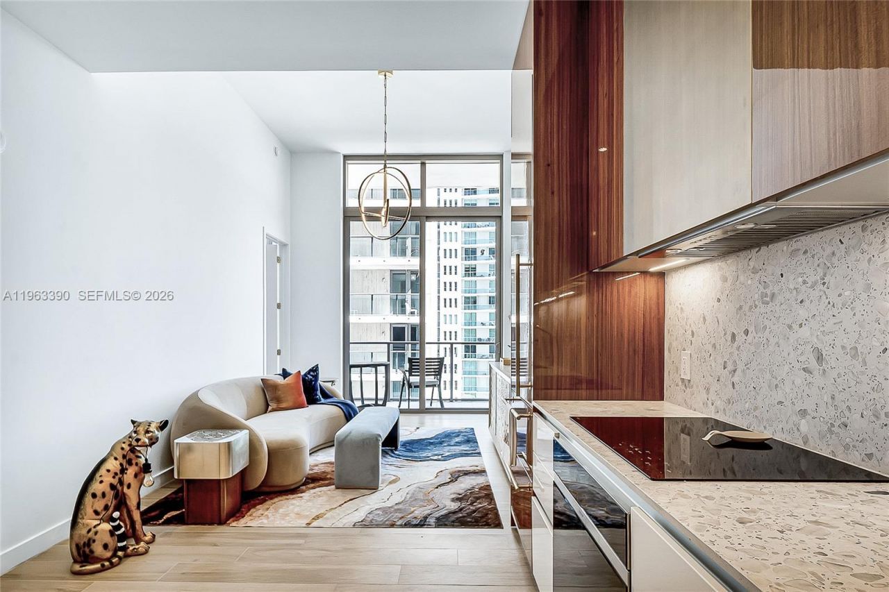 2655 S Bayshore Dr, Unit 706, Miami, FL 33133 Photo