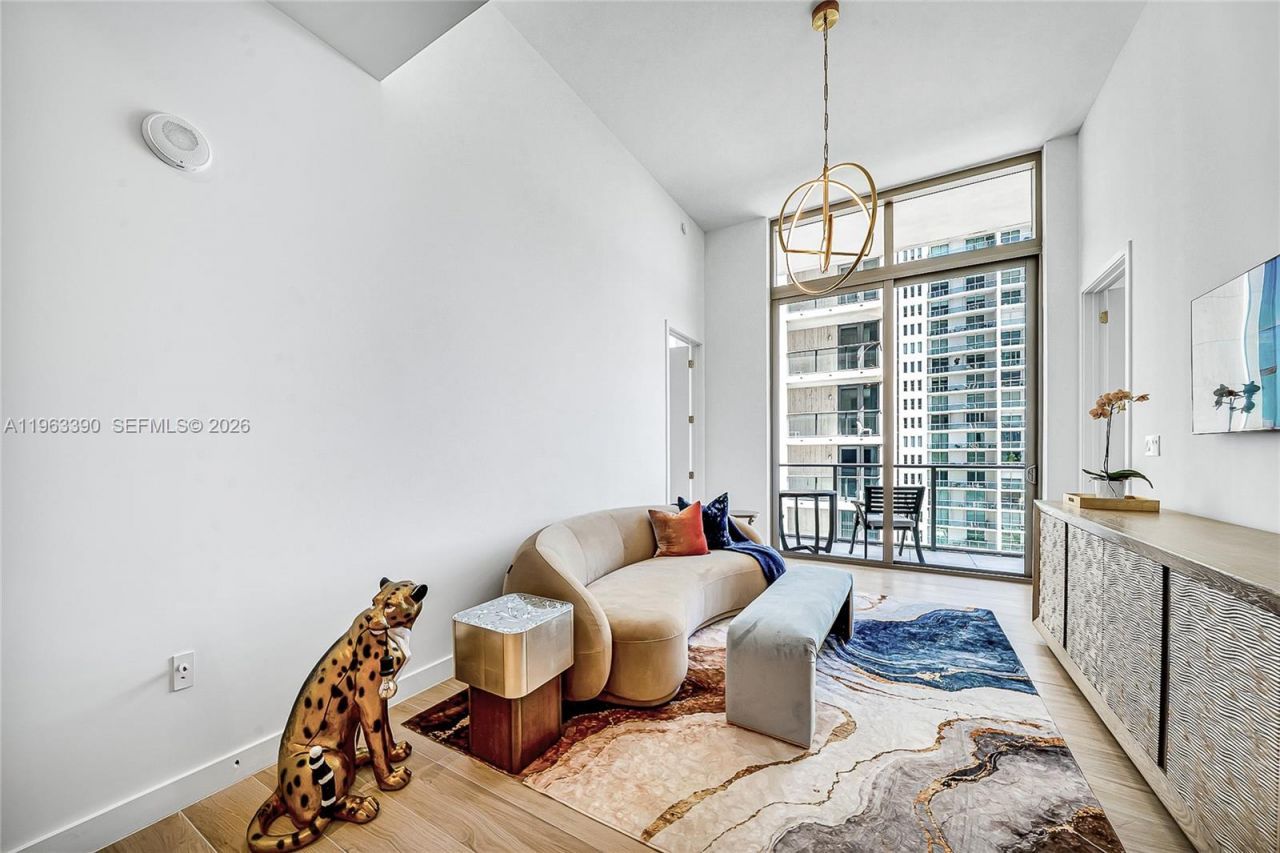 2655 S Bayshore Dr, Unit 706, Miami, FL 33133 Photo