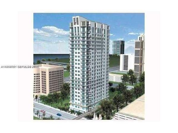 234 NE 3rd St, Unit 1509, Miami, FL 33132