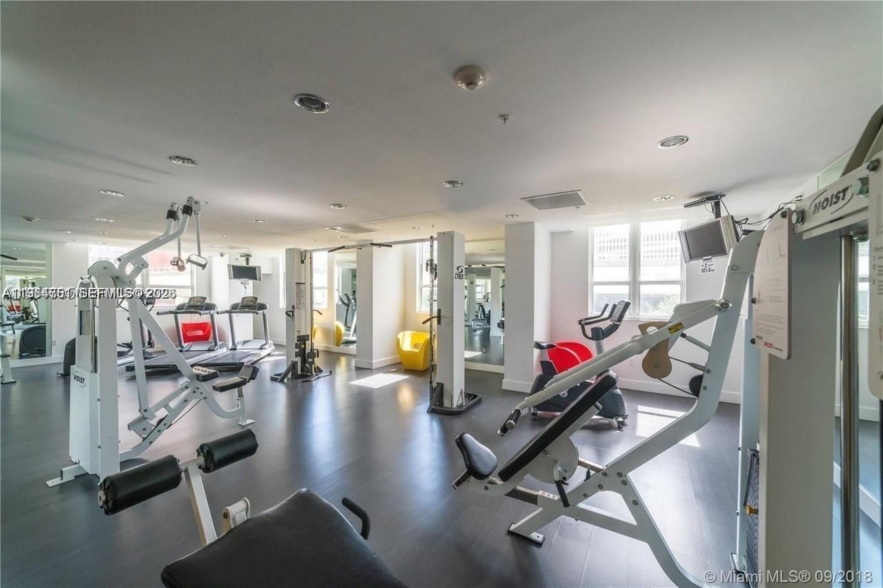 234 NE 3rd St, Unit 1509, Miami, FL 33132 Photo