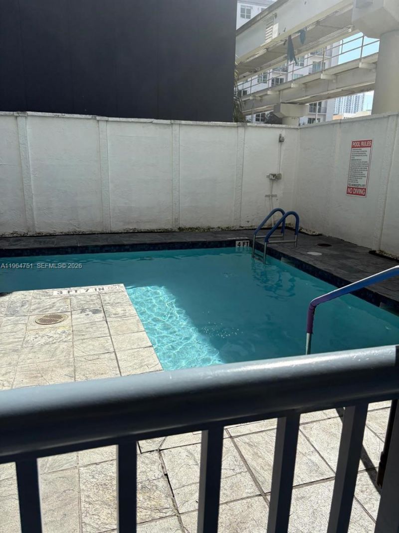 234 NE 3rd St, Unit 1509, Miami, FL 33132 Photo