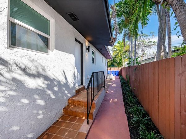 3321 NW 19th Ter , Unit C, Miami, FL 33125