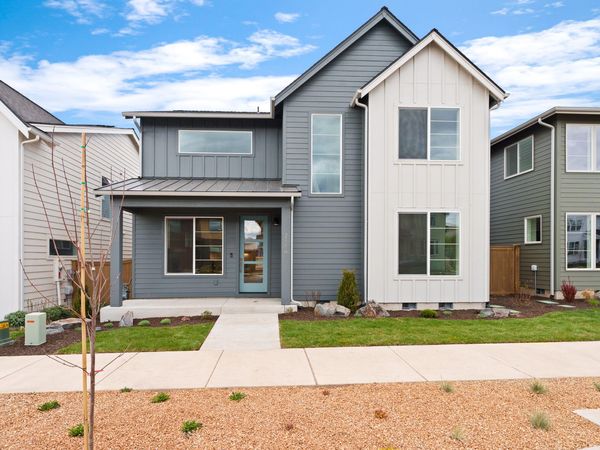 21158 NE Beall Drive, Unit Lot 19, Bend, OR 97701