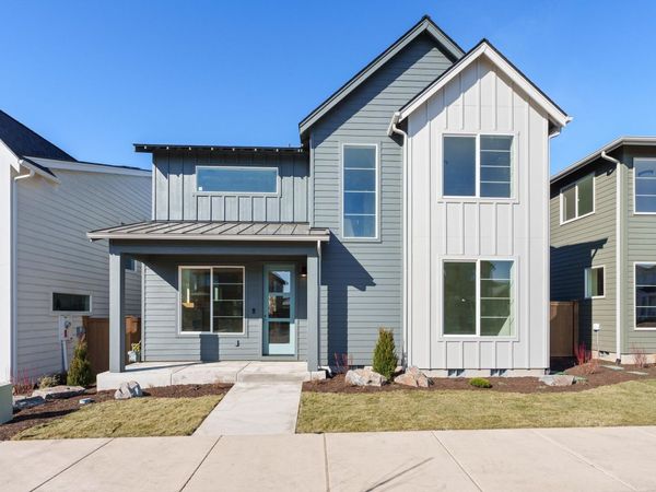 21158 NE Beall Drive, Unit Lot 19, Bend, OR 97701