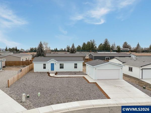5620 Edith Wy, Klamath Falls, OR 97603