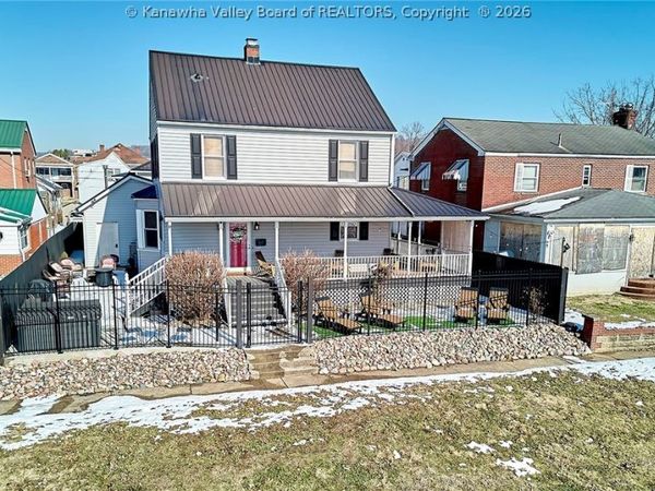 1118 Kanawha Avenue, Dunbar, WV 25064