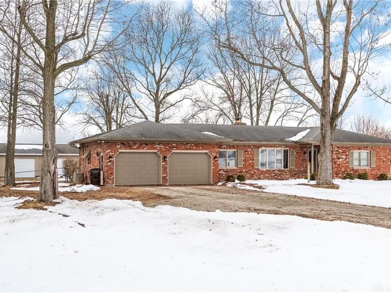 6837 Preble County Line Road, Brookville, OH 45309 Photo 1