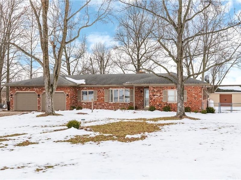 6837 Preble County Line Road, Brookville, OH 45309 Photo 2