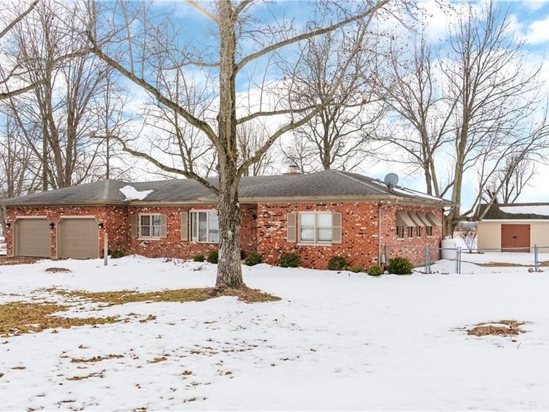 6837 Preble County Line Road, Brookville, OH 45309 Photo 3