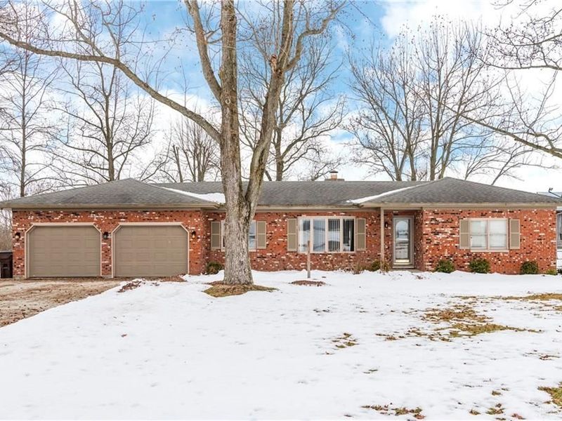 6837 Preble County Line Road, Brookville, OH 45309 Photo 4