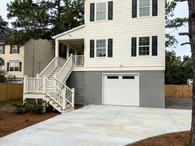 1685 Old Military Road, Charleston, SC 29412