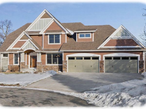 7461 Merrimac Lane N, Maple Grove, MN 55311