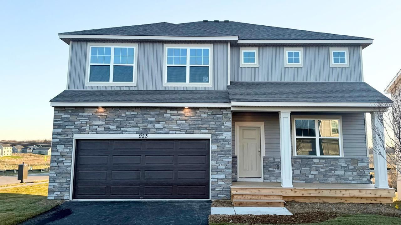 923 Redfield Circle, Delano, MN 55328 Main Photo
