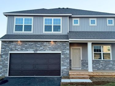 923 Redfield Circle, Delano, MN 55328