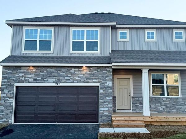 923 Redfield Circle, Delano, MN 55328
