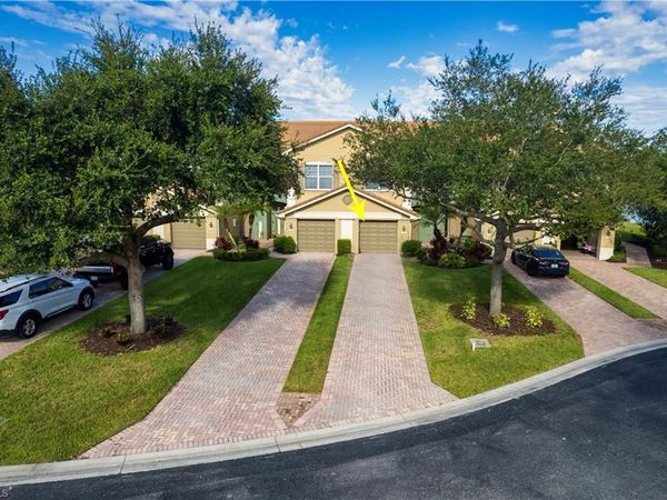 3111 Cottonwood BEND, Unit 1704, FORT MYERS, FL 33905