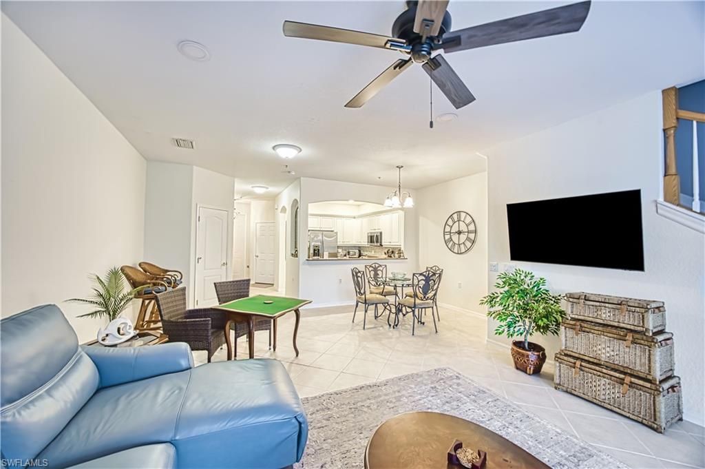 3111 Cottonwood Bend, Unit 1704, Fort Myers, FL 33905 Photo