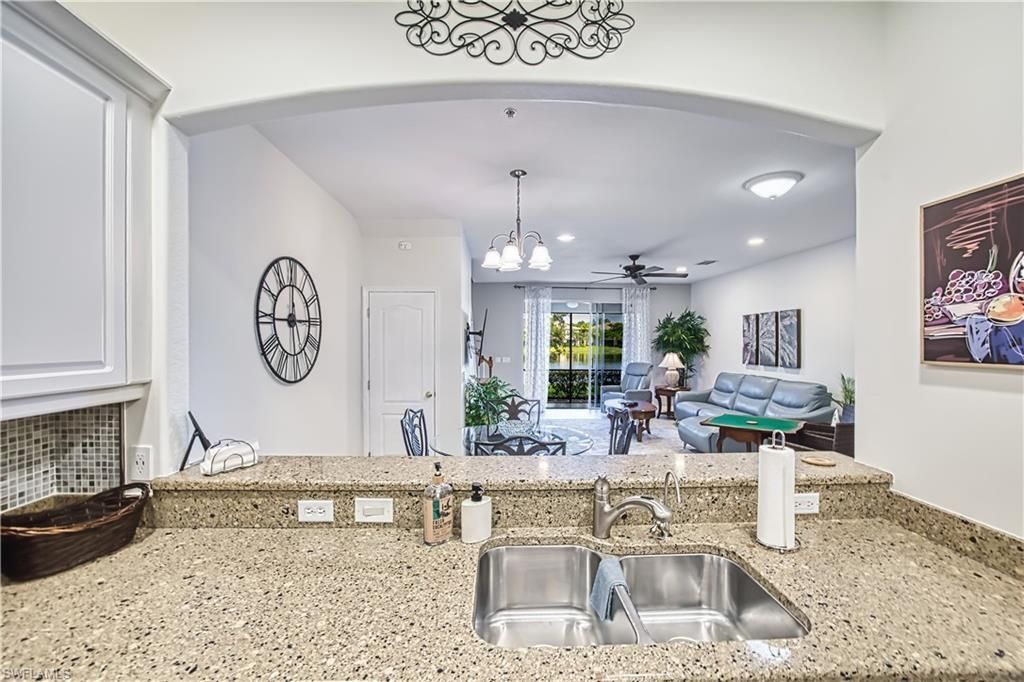 3111 Cottonwood Bend, Unit 1704, Fort Myers, FL 33905 Photo