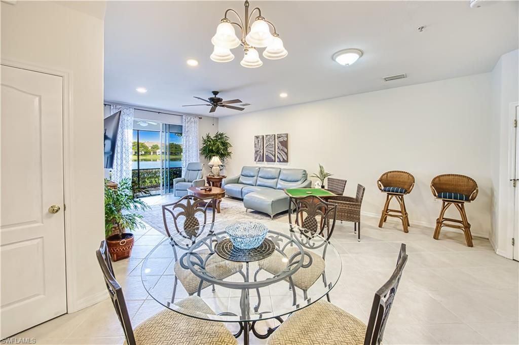3111 Cottonwood Bend, Unit 1704, Fort Myers, FL 33905 Photo