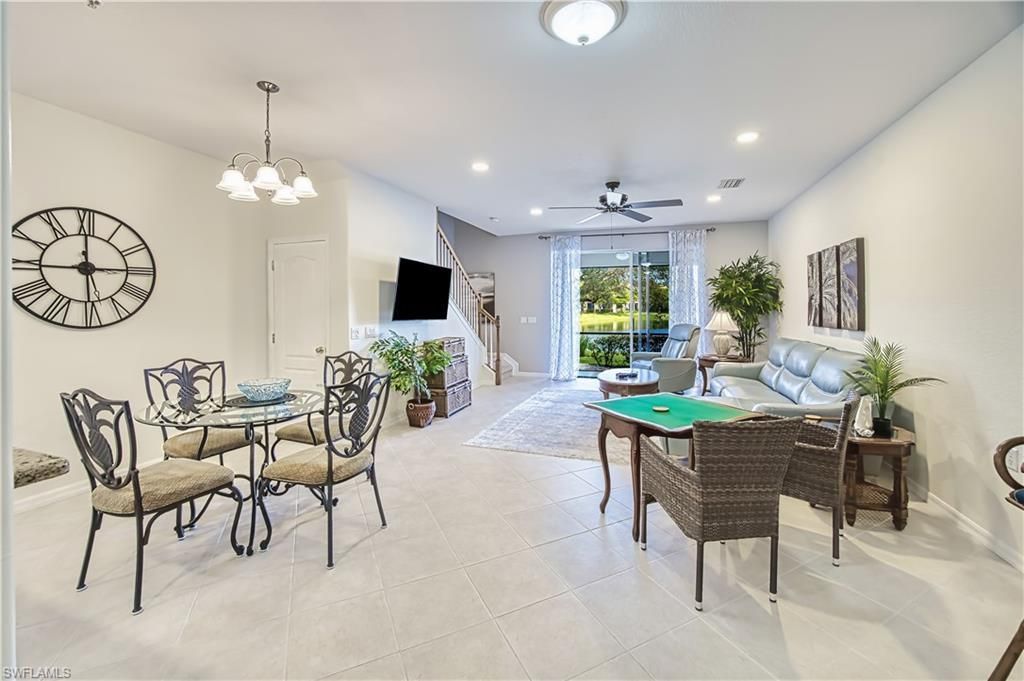 3111 Cottonwood Bend, Unit 1704, Fort Myers, FL 33905 Photo
