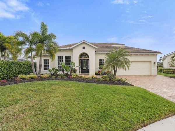 2648 Fairmont Isle CIR , CAPE CORAL, FL 33991