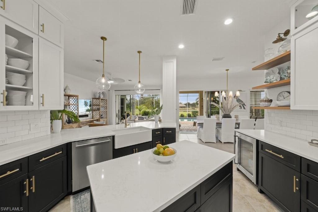 2648 Fairmont Isle Cir , Cape Coral, FL 33991 Photo