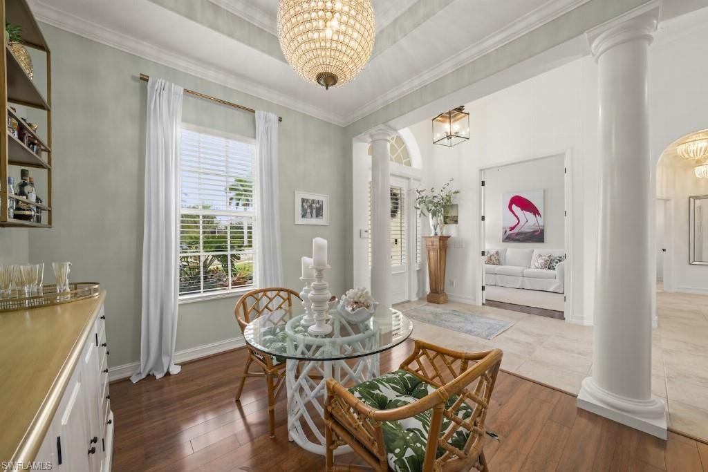 2648 Fairmont Isle Cir , Cape Coral, FL 33991 Photo