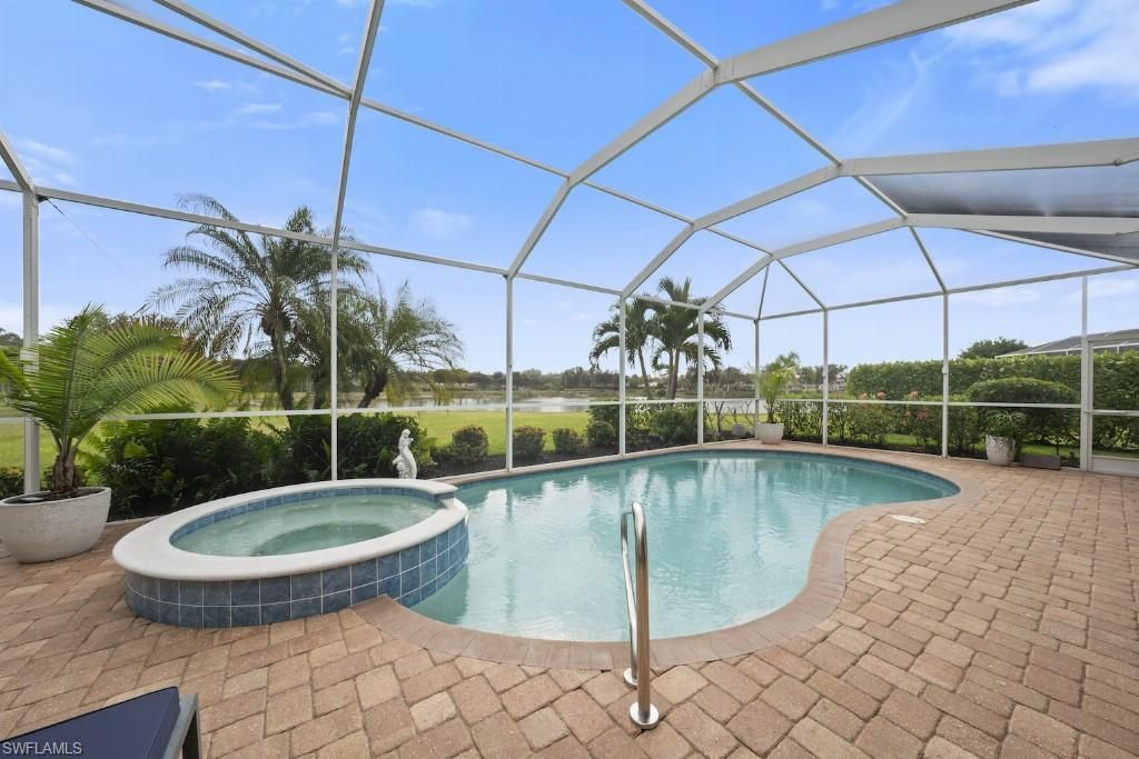 2648 Fairmont Isle Cir , Cape Coral, FL 33991 Photo