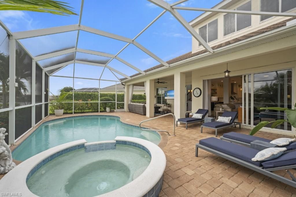 2648 Fairmont Isle Cir , Cape Coral, FL 33991 Photo