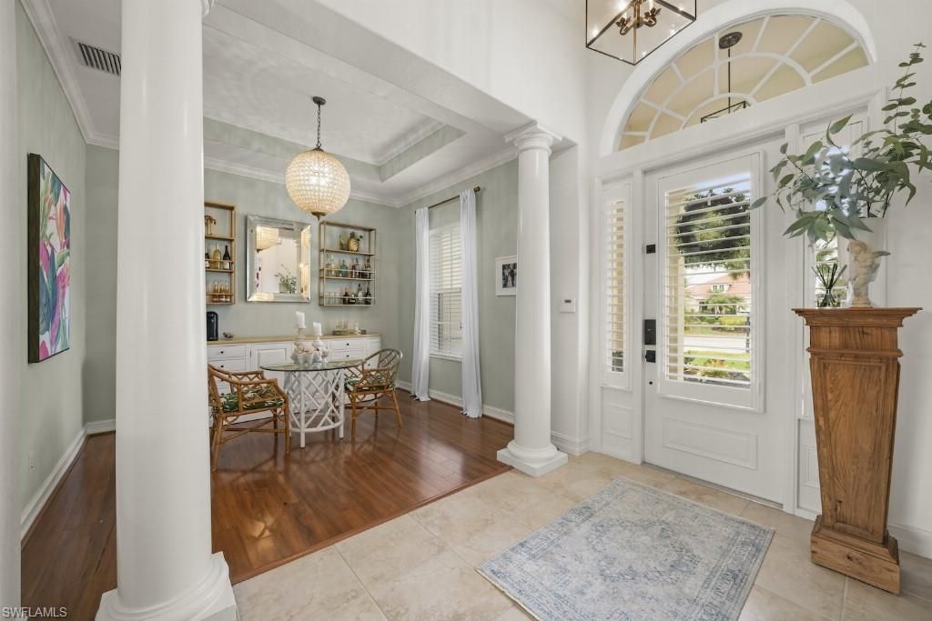 2648 Fairmont Isle Cir , Cape Coral, FL 33991 Photo