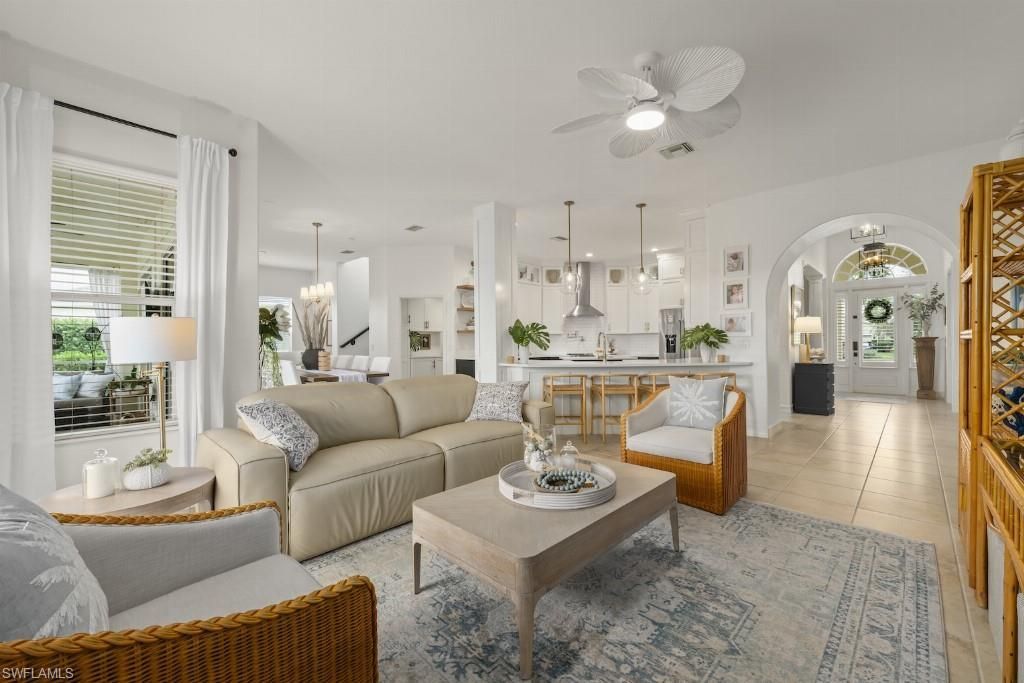 2648 Fairmont Isle Cir , Cape Coral, FL 33991 Photo