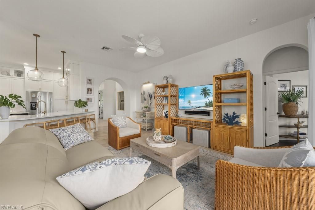 2648 Fairmont Isle Cir , Cape Coral, FL 33991 Photo