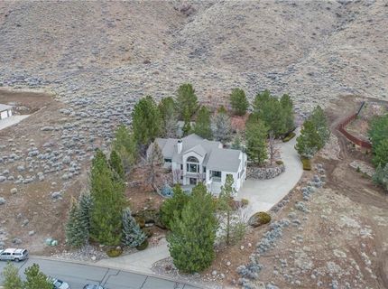 55 Waterbuck Way, Verdi, NV 89439 Photo