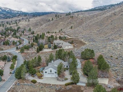 55 Waterbuck Way, Verdi, NV 89439 Photo