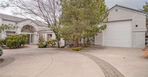 55 Waterbuck Way, Verdi, NV 89439 Photo