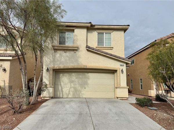 9070 Vintage Wine Avenue, Las Vegas, NV 89148