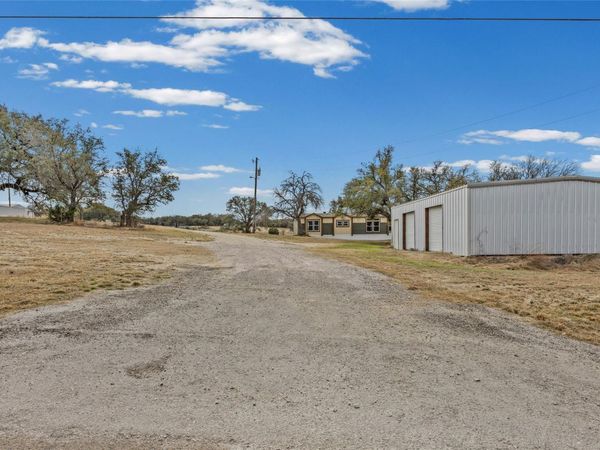 5101 County Road 252, Bertram, TX 78605