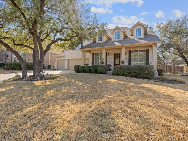 9916 Royal New Kent DR, Austin, TX 78717