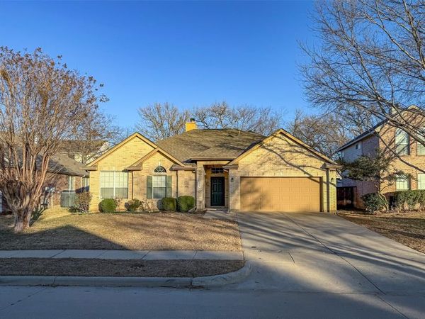 3717 Ranchman Boulevard, Denton, TX 76210