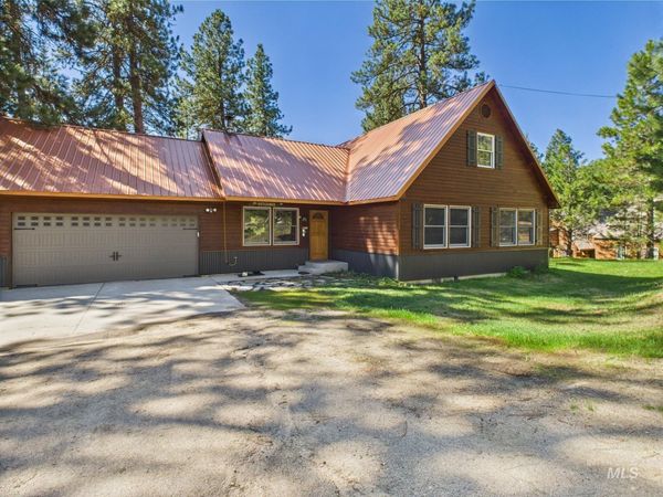 9 Pond Overlook, Idaho City, ID 83631